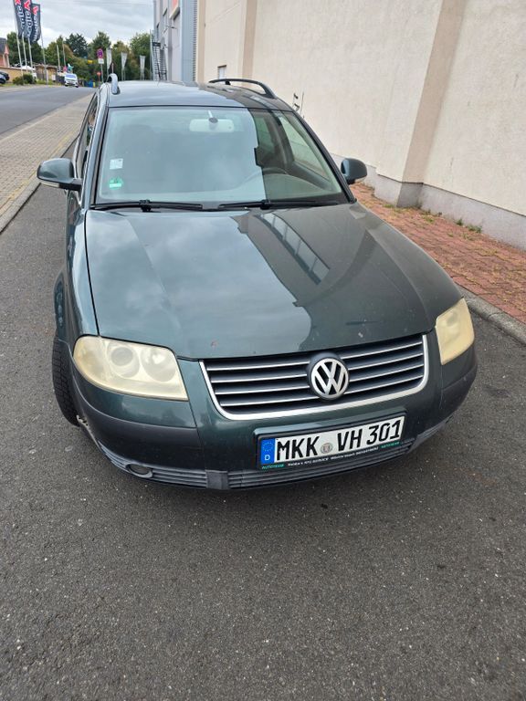 Passat