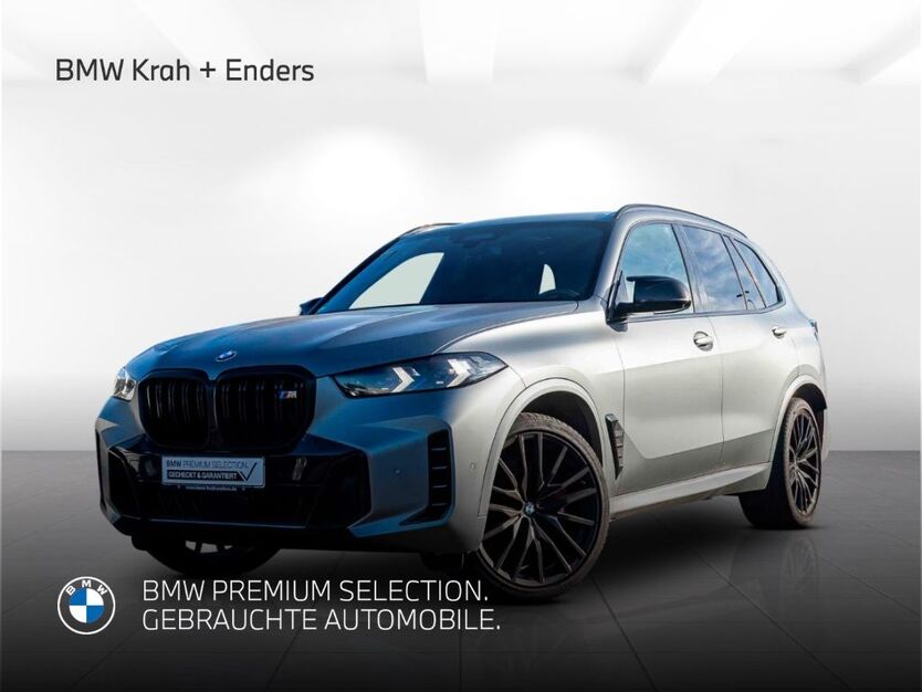 BMW X5 20.300 km 101.908 € Nidda 63667