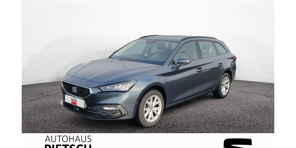 Seat Leon 90.915 km 19.750 &euro; Melle 49324