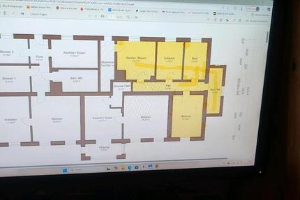 3 Zimmer Wohnung in Gostorf bei Grevesmühlen 3 zimmer