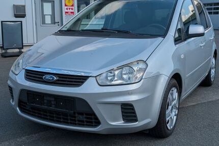 Ford C-Max 154.579 km 3.950 &euro; Eslohe 59889