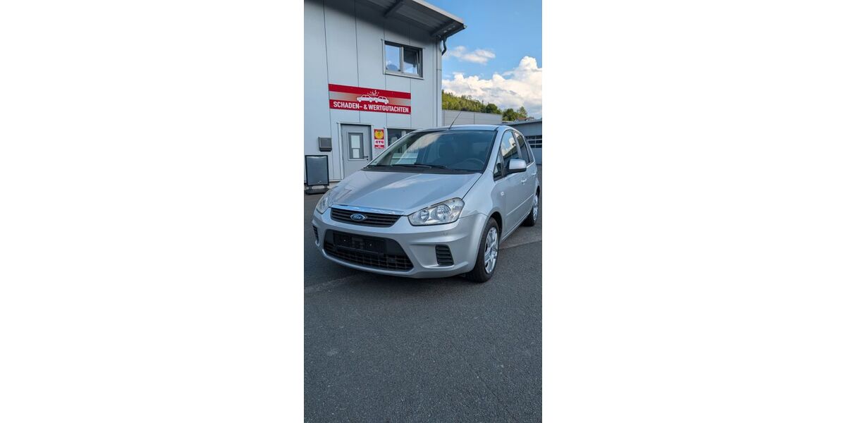 Ford C-Max 154.579 km 3.950 &euro; Eslohe 59889