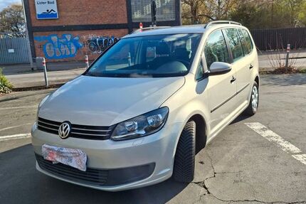 VW Touran 170.000 km 6.000 &euro; Hannover 30659