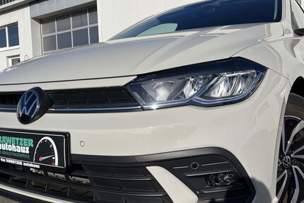 VW Polo 13.325 km 16.860 &euro; Marktredwitz 95615