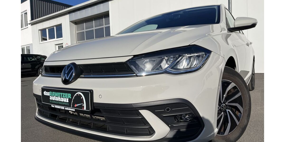 VW Polo 13.325 km 16.860 &euro; Marktredwitz 95615
