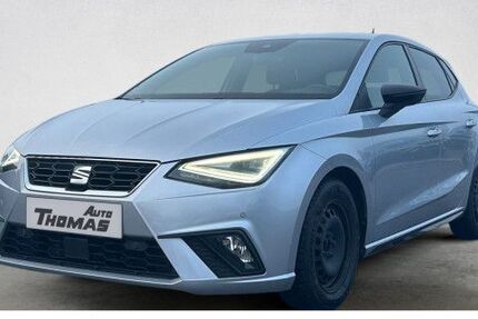 Seat Ibiza 56.604 km 15.880 &euro; Blankenheim 53945