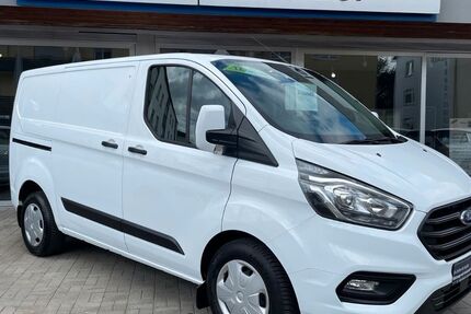 Ford Transit Custom 28.685 km 24.900 &euro; Speyer 67346