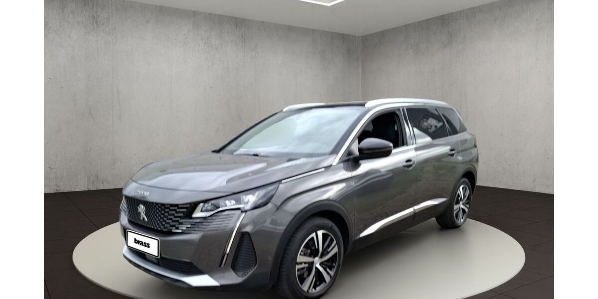 Peugeot 5008 19.400 km 27.990 &euro; Darmstadt 64293