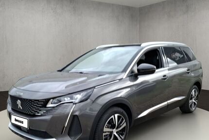 Peugeot 5008 19.400 km 28.990 &euro; Darmstadt 64293