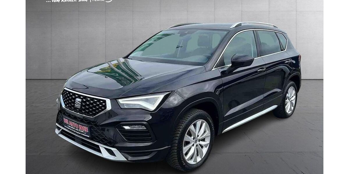 Seat Ateca 29.900 km 29.388 &euro; Burgebrach 96138