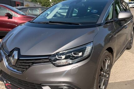 Renault Scenic 84.689 km 14.500 &euro; Kaiserslautern 67663