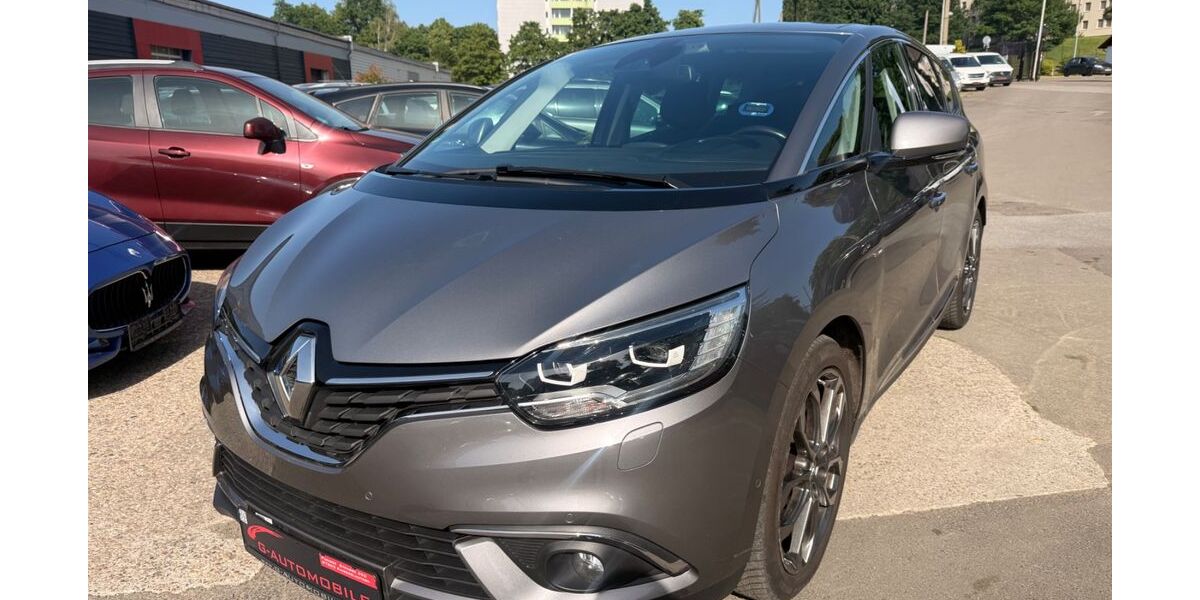 Renault Scenic 84.689 km 14.500 &euro; Kaiserslautern 67663