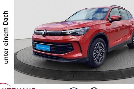 VW Tiguan 18.050 km 27.890 &euro; Abensberg 93326