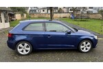 Audi A3 176.000 km 10.400 € Trier 54290