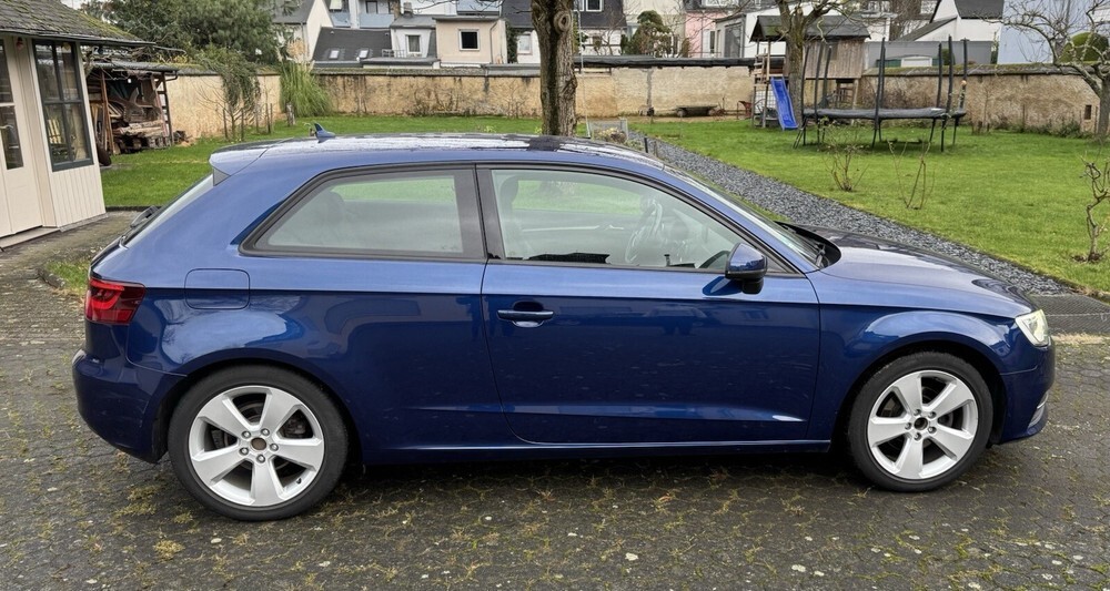 Audi A3 176.000 km 10.400 € Trier 54290