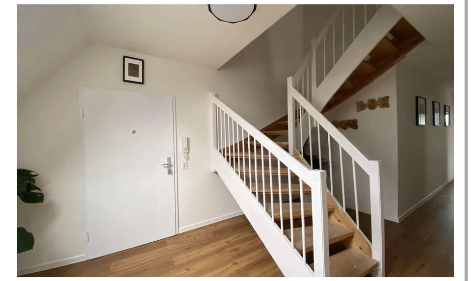 Mietwohnung 4 zimmer