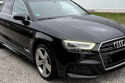 Audi A3 165.321 km 15.300 &euro; Friedberg (Hessen) 61169