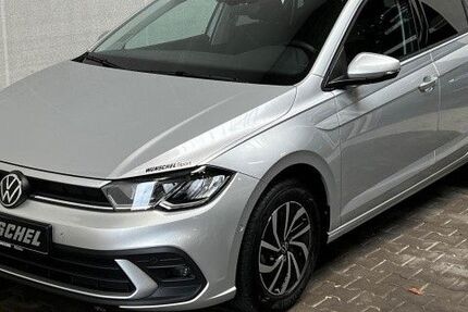 VW Polo 21.750 km 16.744 &euro; Roeslau 95195