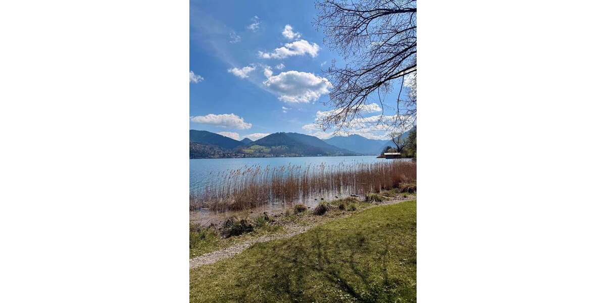 Etagenwohnung Bad Wiessee - 3 Zimmer, 80 m&sup2;, 569.000&euro; | Angebot:19621592
