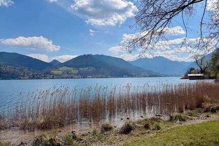 Wohnung Bad Wiessee - 3 Zimmer, 80 m&sup2;, 569.000&euro; | Angebot:19621592