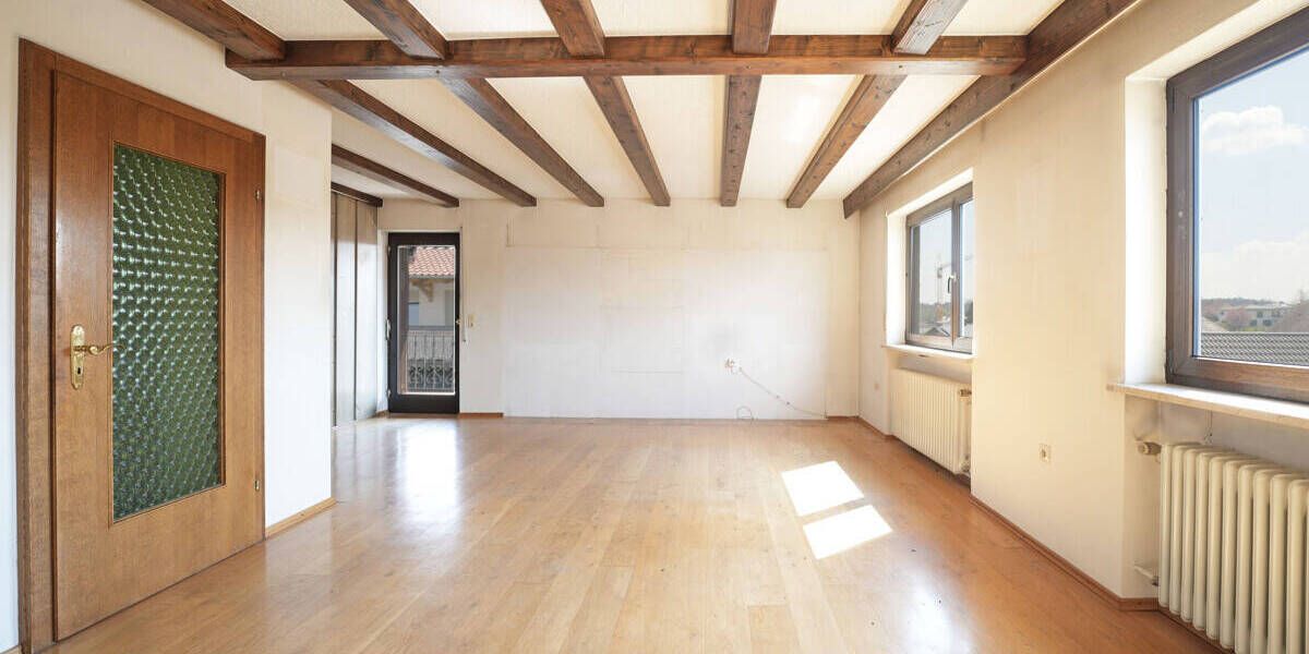 Einfamilienhaus Ergoldsbach Langenhettenbach - 6 Zimmer, 193 m&sup2;, 320.000&euro; | Angebot:26358571