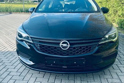 Opel Astra 133.000 km 6.999 &euro; Kassel 34125