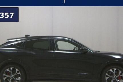 Ford Mustang Mach-E 76.394 km 33.980 &euro; Gyhum/Bockel 27404