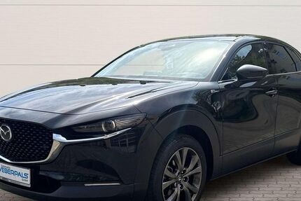 Mazda CX-30 48.171 km 24.600 &euro; Coburg 96450