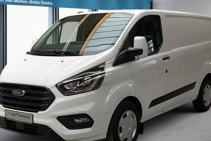 Ford Transit Custom 80.292 km 19.450 &euro; Bad Salzuflen 32105
