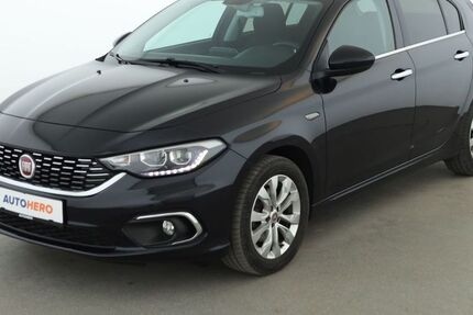 Fiat Tipo 71.620 km 10.180 &euro; Dresden 01187