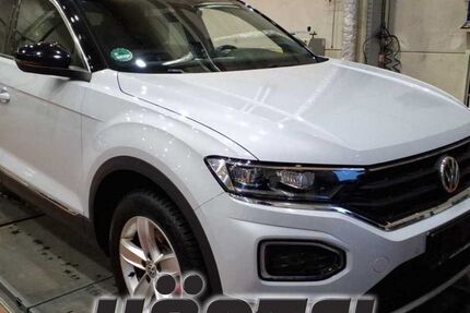 VW T-Roc 116.800 km 18.400 &euro; Osnabrück 49084