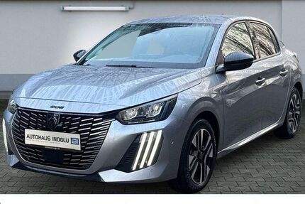 Peugeot 208 15.786 km 14.680 &euro; Rüsselsheim 65428