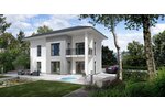 Stadtvilla City Villa 3 - Ihr modernes Traumhaus mit Wohlfühlgarantie 2 zimmer
