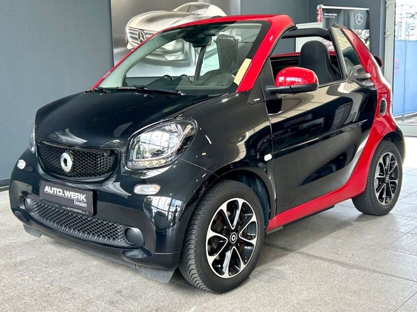ForTwo