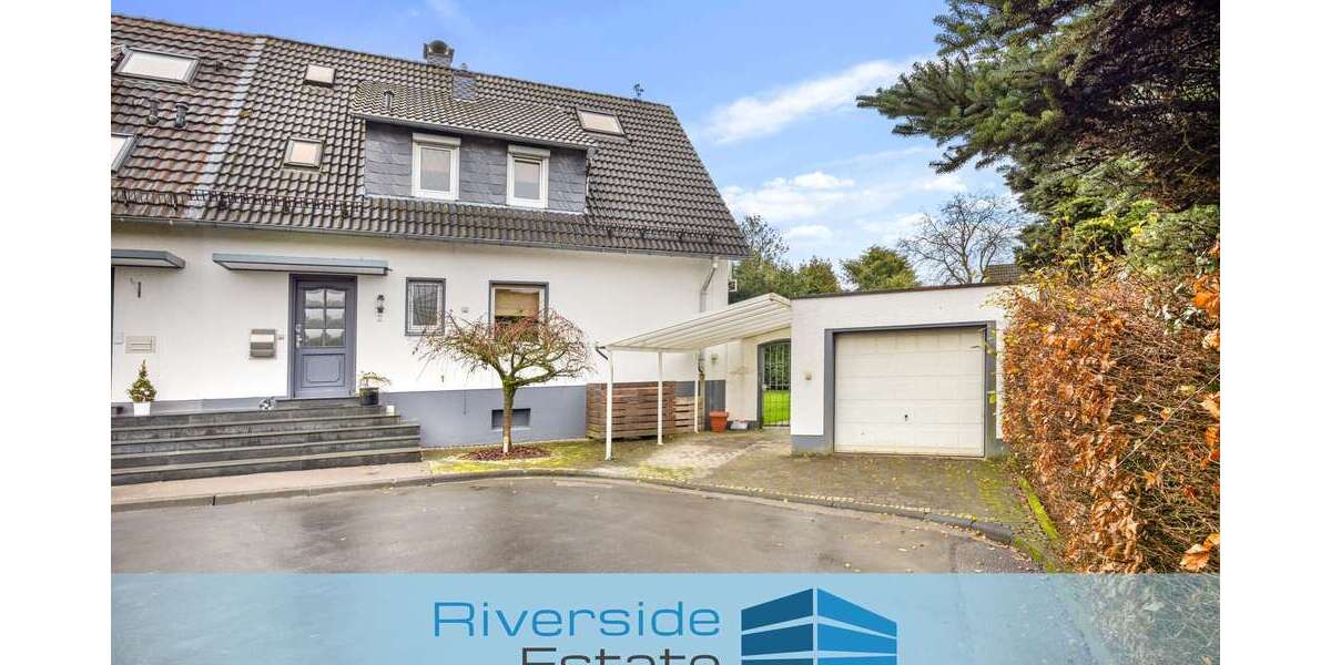 Haus zum Kaufen in Remscheid 429.000 € 144.13 m² 4 zimmer