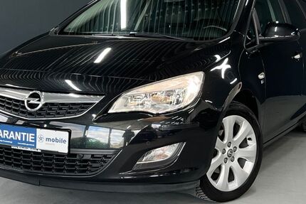 Opel Astra 164.950 km 4.990 &euro; Geseke 59590