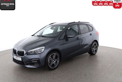 BMW 220 Active Tourer