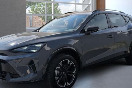 Cupra Formentor 3.000 km 42.490 &euro; Berglern 85459