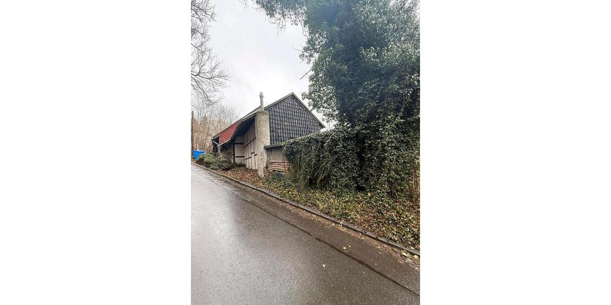 Einfamilienhaus Blankenheim - 9 Zimmer, 220 m&sup2;, 130.000&euro; | Angebot:24762310