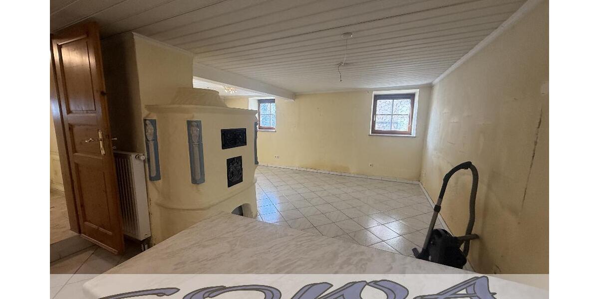Charmantes Stadthaus in zentraler Lage in Neuburg - ideal für Familien oder Paare - Ein Objekt von Ihrem Immobilienpartner SOWA Immobilien und Finanzen - Mehrfamilienhaus, Wohnhaus Neuburg | Angebot:26729139