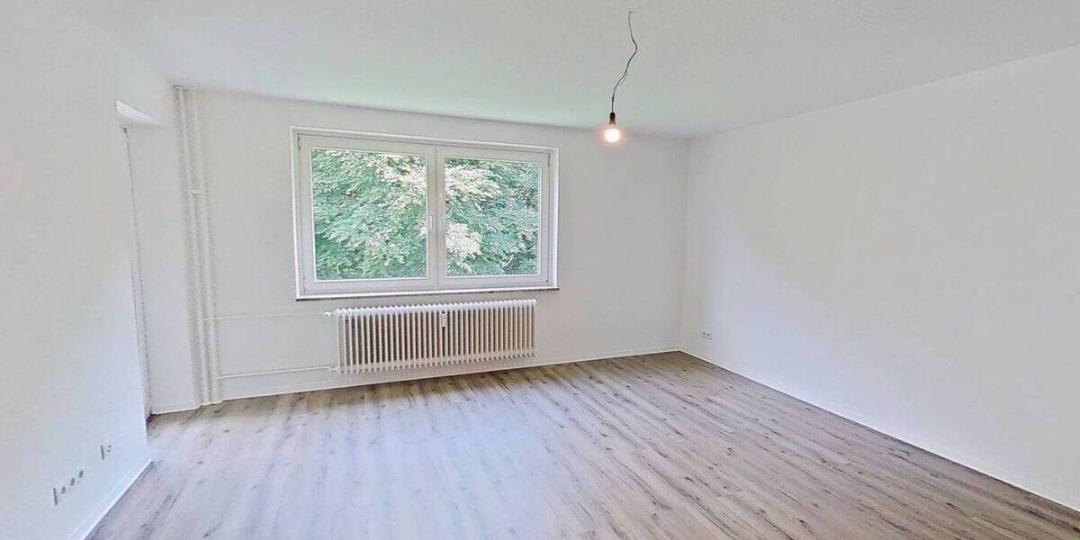 Etagenwohnung Rendsburg Schleife - 3 Zimmer, 88 m&sup2;, 889&euro; | Angebot:26903100