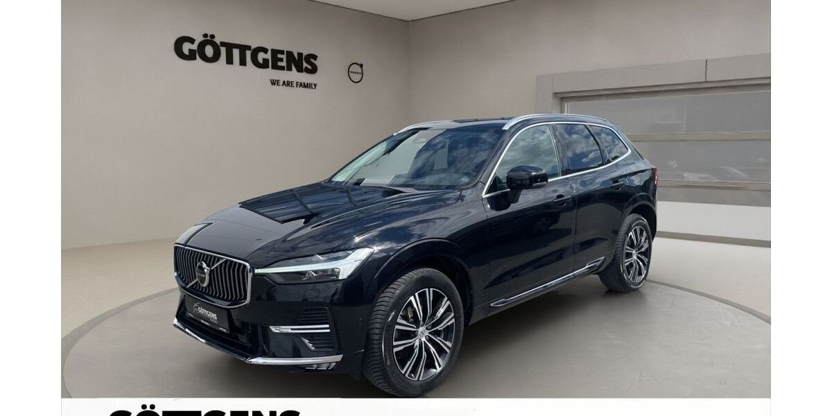 Volvo XC60 69.216 km 35.290 &euro; Soest 59494