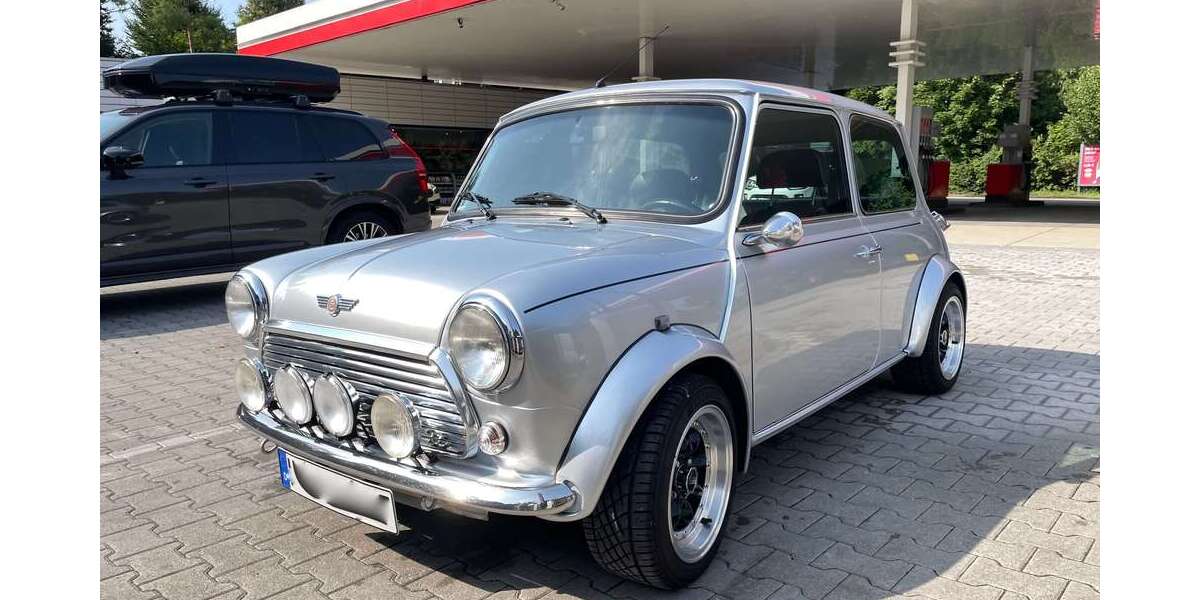 Rover MINI 62.500 km 39.000 &euro; München 80997