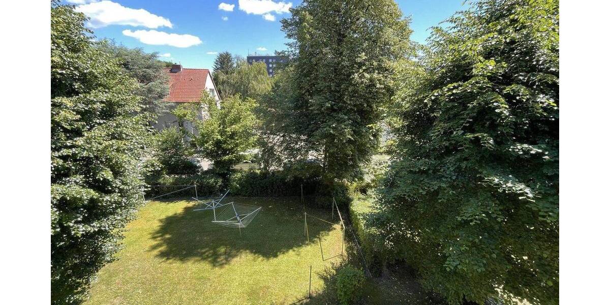 Etagenwohnung Braunschweig Kralenriede - 2 Zimmer, 50 m&sup2;, 558&euro; | Angebot:26876804