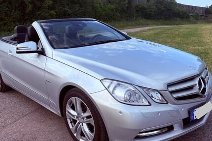 Mercedes-Benz E 200 96.000 km 13.900 &euro; Ellingen 91792