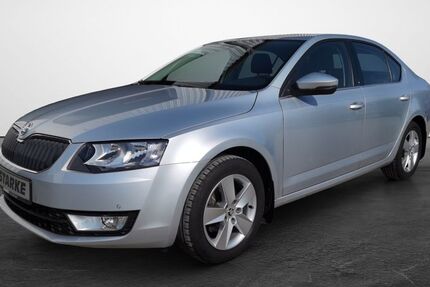 Skoda Octavia 79.384 km 16.990 &euro; Georgsmarienhütte 49124