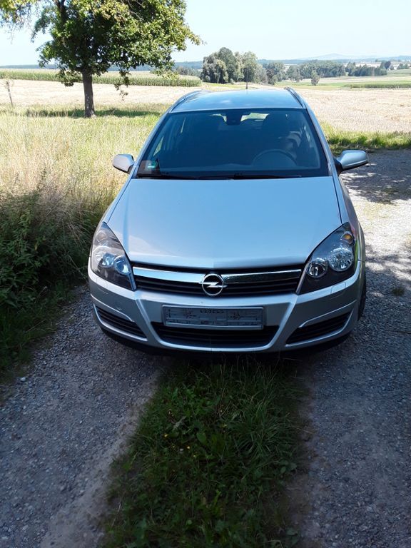 Astra