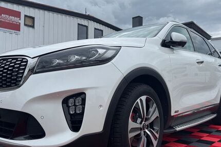 Kia Sorento 180.000 km 19.299 € Weißenhorn 89264