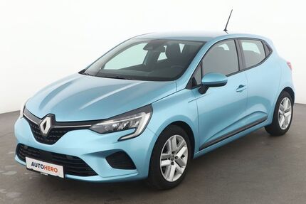 Renault Clio 16.150 km 12.730 € Leipzig 04328