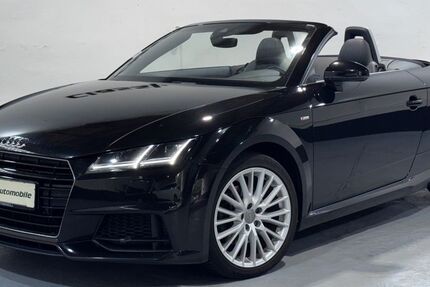 Audi TT 100.000 km 19.900 &euro; Neuwied 56567